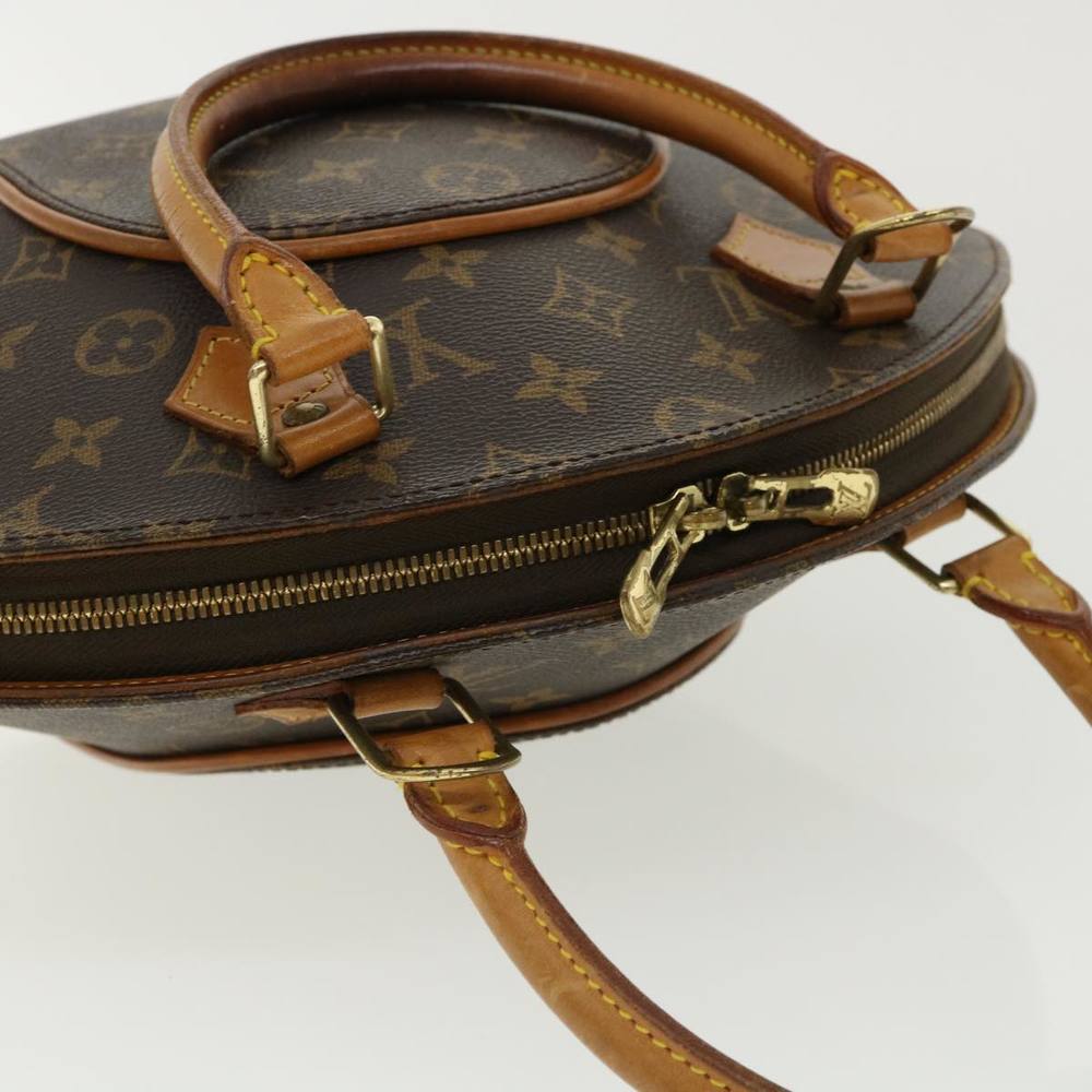 LOUIS VUITTON Ellipse Handbag - Picture 4 of 16